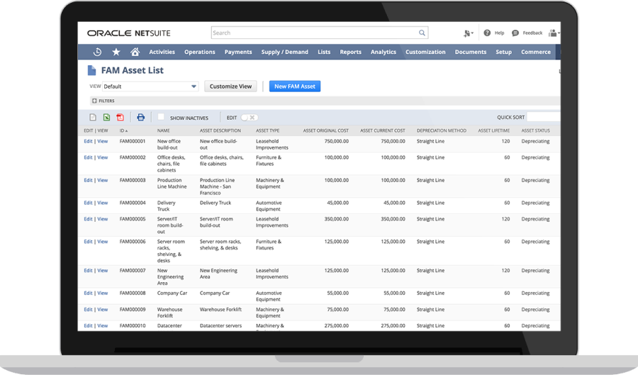 asset-tracking