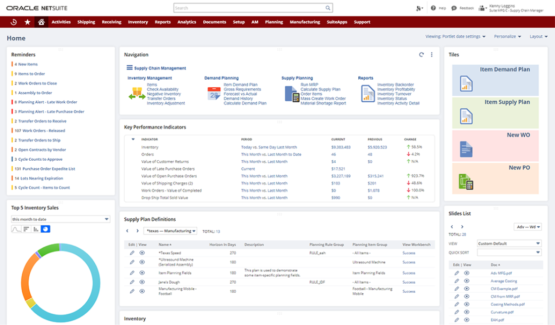 supply-chain-management